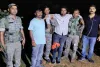 केरेडारी में पुलिस मुठभेड़, राहुल दुबे गैंग का एक अपराधी घायल; एक गिरफ्तार