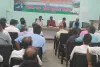 Koderma News: मतदाता सूची पुनरीक्षण में शिथिलता पर एसडीएम निर्मल सोरेन सख्त