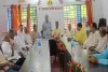 Koderma News: उत्तरी छोटानागपुर क्षत्रिय महासंघ की समीक्षा बैठक संपन्न, जल्द बनेगा नया महिला संगठन