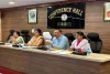 Giridih News: उप विकास आयुक्त स्मृता कुमारी की अध्यक्षता में हुई स्वास्थ्य विभाग की समीक्षा बैठक