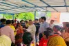 कदमा के सफाई कर्मचारियों को पूरा मानदेय दिलाने के लिए सरयू राय का हस्तक्षेप, नगर आयुक्त ने दिया भुगतान का आश्वासन