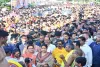 रांची के जगन्नाथपुर मंदिर से निकली भव्य रथ यात्रा, हजारों श्रद्धालुओं ने खींचा महाप्रभु का रथ