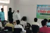 साहिबगंज में पंचायत VLEs को मिला डिजिटल प्रशासन का प्रशिक्षण, सेवाओं में आएगी तेजी