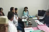 Hazaribagh News: 24-मांडू विधानसभा में मतदाता सूची विशेष गहन पुनरीक्षण 2026 को लेकर बैठक संपन्न