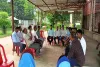 Giridih News: प्रसिद्ध झारखंड धाम प्रांगण में स्वच्छता प्रबंधन समिति की हुई महत्वपूर्ण बैठक