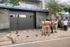रांची में बिल्डर के बॉडीगार्ड को अपनी ही AK-47 से लगी गोली, चोर पकड़ने के दौरान हादसा