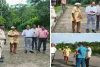 Sahibganj News: श्रावण मेला 2026: एसडीओ सदानंद महतो ने मोतीझरना धाम का किया निरीक्षण