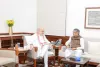 Ranchi News: अमित शाह से मिले भाजपा प्रदेश अध्यक्ष आदित्य साहू, झारखंड की राजनीति पर हुई अहम चर्चा