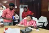 जनता दरबार में सुनी गईं जनसमस्याएं, कई मामलों का ऑन द स्पॉट समाधान, जिला आपूर्ति पदाधिकारी ने दिए त्वरित कार्रवाई के निर्देश