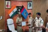Hazaribagh News: पुलिस अधीक्षक ने अपराध समीक्षा बैठक में लंबित मामलों के त्वरित निष्पादन के दिए निर्देश
