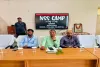Sahebganj News: मॉडल कॉलेज राजमहल में NSS के 7 दिवसीय विशेष शिविर का गरिमामय समापन