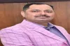 गिरिडीह में नई नियुक्ति, कृष्ण मुरारी शर्मा संभालेंगे विधायक प्रतिनिधि की जिम्मेदारी