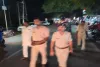 चोरी की घटनाओं को लेकर पुलिस अलर्ट, बिजुलिया मोड़ समेत कई गांवों में विशेष गश्ती व सुरक्षा जागरूकता अभियान