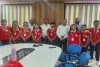 Koderma News: सेक्रेड हार्ट स्कूल, झुमरी तिलैया में इंटर हाउस आईटी क्विज प्रतियोगिता आयोजित, आकाश हाउस बना विजेता