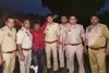 Crime News : पुलिस मुठभेड़ में 25 हजार का इनामी घायल, अवैध तमंचा व कारतूस बरामद
