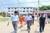 श्रावणी मेला 2026: डीसी-एसपी ने तैयारियों का किया संयुक्त निरीक्षण, समय पर कार्य पूरे करने के निर्देश