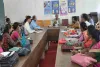 Dumka News: बीडीओ राजेश कुमार सिन्हा ने विशेष गहन पुनरीक्षण को लेकर की बीएलओ संग बैठक