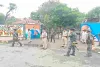 रामगढ़ कोर्ट को बम से उड़ाने की धमकी, पुलिस ने बढ़ाई सुरक्षा