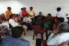 Hazaribagh News: समाधान भवन में आयोजित जनता दरबार, पूर्व विधायक अंबा प्रसाद ने सुनी जनसमस्याएं