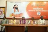 झारखंड भाजपा 29 जुलाई से चलाएगी संत रविदास समरसता संकल्प अभियान, 650वीं जयंती तक होंगे कार्यक्रम