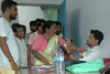 PM आवास 2.0 में बड़ा घोटाला! 70 योग्य लाभुकों का नाम काटने का आरोप, सचिव का दो घंटे घेराव