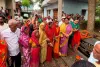 Koderma News: सड़क निर्माण कार्य का विधायक डॉ. नीरा यादव ने किया शिलान्यास