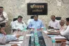 Hazaribagh News: विधानसभा समिति के सभापति रामेश्वर उरांव ने की राजस्व संग्रहण की समीक्षा