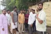 गिरिडीह में दिनदहाड़े 2.50 लाख की लूट, पिस्टल दिखाकर बदमाश फरार