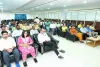 Bokaro News: स्टील प्लांट में एससी, एसटी व दिव्यांग कर्मियों के लिए 'जागृति' कार्यशाला आयोजित