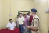 पलामू पुलिस लाइन में निःशुल्क स्वास्थ्य जांच शिविर, मेदांता अस्पताल ने किया पुलिसकर्मियों का स्वास्थ्य परीक्षण