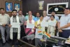 बरहरवा के 4 बीएलओ ने तय समय से पहले पूरा किया SIR-2026 का कार्य
