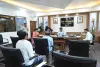 Deoghar News: उपायुक्त सौरभ कुमार भुवानिया ने जनता दरबार में सुनीं शहरी और ग्रामीण क्षेत्रों की समस्याएं