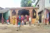Pakur News: गणपुरा गाँव में आस्था का सैलाब, महिलाओं ने विधि-विधान से की विपत्तारिणी माता की पूजा