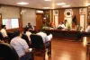 Dumka News: उपायुक्त ने कृषि विभाग की समीक्षा बैठक में दिए बीज वितरण के निर्देश