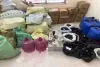 Palamu News: पुलिस अधीक्षक कपिल चौधरी के निर्देश पर पांकी में अवैध शराब फैक्ट्री का पर्दाफाश
