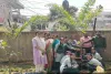 सर जे. सी. बोस मुख्यमंत्री उत्कृष्ट विद्यालय (बालिका), गिरिडीह में इको क्लब ने किया पौधारोपण