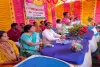 Dumka News: विधायक लुईस मरांडी ने छह सखी मंडलों को सौंपी ई-रिक्शा की चाबी