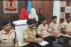 मोहनपुर पुलिस की बड़ी कार्रवाई: अवैध हथियार के साथ दो अपराधी गिरफ्तार, हत्या और सीएसपी लूटकांड का खुलासा