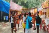 Deoghar News: सावन के दूसरे दिन बाबा धाम में उमड़ा जनसैलाब, 105 किमी पैदल चलकर पहुंचे लाखों कांवरिये