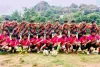 Ranchi News: एमएमके हाई स्कूल में इंटर हाउस फुटबॉल टूर्नामेंट 2026 का भव्य शुभारंभ
