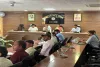 Giridih News: उपायुक्त रामनिवास यादव ने जल जीवन मिशन और स्वच्छ भारत मिशन की समीक्षा की