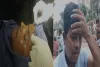 रांची में भाजपा-कांग्रेस आमने-सामने, पत्थरबाजी में पत्रकार घायल