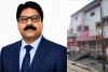गिरिडीह प्रधान डाकघर में स्पीड पोस्ट सेल्फ बुकिंग कियोस्क की सुविधा तत्काल शुरू हो: सुनील कुमार खंडेलवाल 