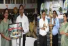 शिक्षा, अनुशासन और उत्कृष्टता का उत्सव: डीपीएस रांची ने मेधावी छात्रों को किया सम्मानित