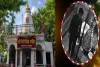 मधुपुर के शिव मंदिर से आधा किलो चांदी का सर्प मुकुट चोरी, पुलिस सीसीटीवी फुटेज खंगालने में जुटी