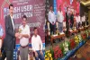 PVUNL की ऐश यूज़र मीट-2026: 'अपशिष्ट से समृद्धि' की दिशा में बड़ा कदम, रांची में जुटे विशेषज्ञ