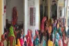 मोंगलाबांध दुर्गा मंदिर में श्रद्धा और उल्लास के साथ मनाई गई विपत्तारिणी पूजा, महिलाओं ने की सुख-समृद्धि की कामना