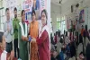 बेटी बचाओ-बेटी पढ़ाओ योजना के अंतर्गत डिजिटल साक्षरता एवं साइबर सुरक्षा जागरूकता कार्यक्रम का आयोजन