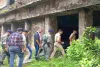 खूंटी पुलिस की बड़ी कार्रवाई, ट्रेलर से 18.4 किलो अवैध डोडा बरामद
