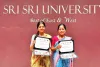 श्री श्री कॉलेज ऑफ नर्सिंग की दो संकाय सदस्यों ने राष्ट्रीय प्रशिक्षण कार्यक्रम किया सफलतापूर्वक पूरा